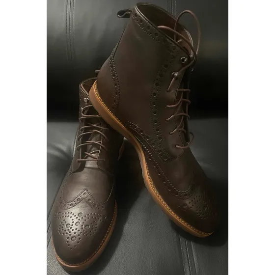 Calzado Hugo Boss ( Genuino)