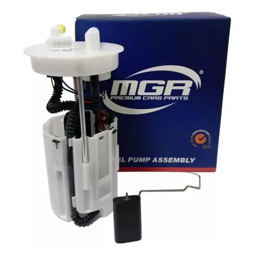 Modulo De Gasolina Completo Arauca (marca Mgr)