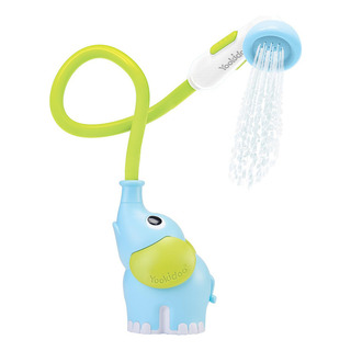 Gj Baby Shower O Yookidoo Elefante Azul. Regaderita Baño Gj Baby Shower O Yookidoo Elefante Azul. Regaderita Baño