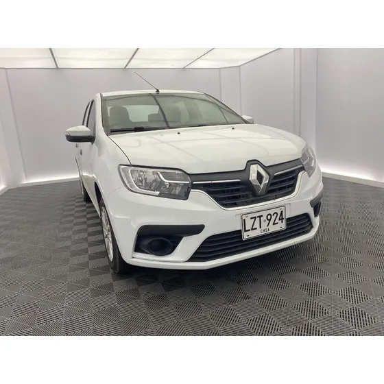 Renault Logan 1.6 Life