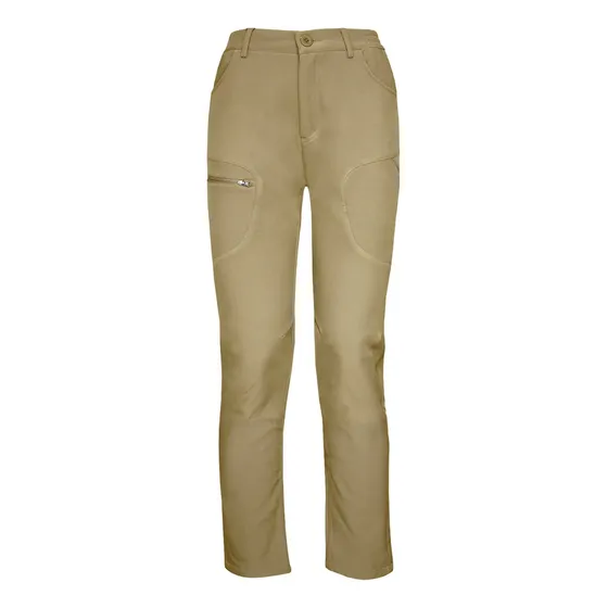 Pantalón Softshell Térmico Nueva Temporada Mujer
