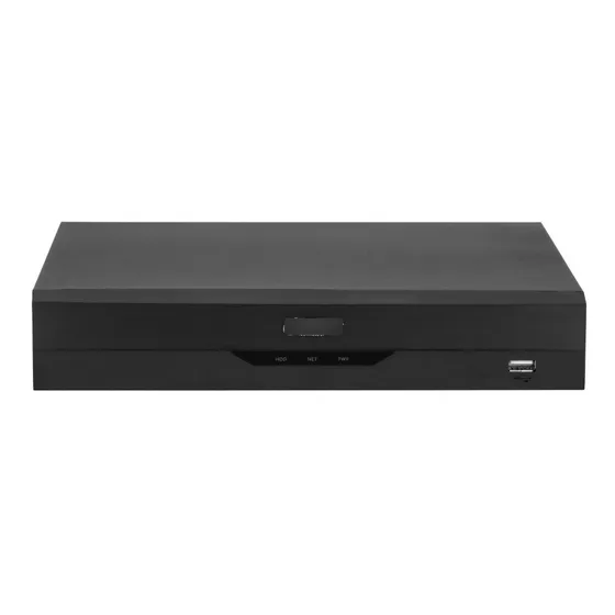Dvr Dahua 8 Ch Wizsense 5mp Rostros Perímetro Hdmi P2p Cctv