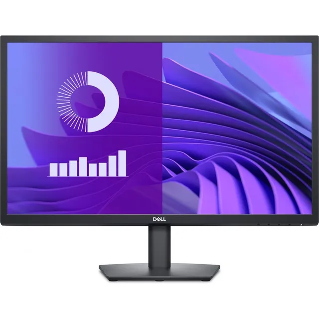 Monitor Dell E2425h Lcd 23.8 , 1920x1080 Full Hd, 75hz