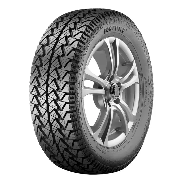 Llanta Fortune 205/70r15 Jumper 2.8 Tdi 35 Lh 2.005