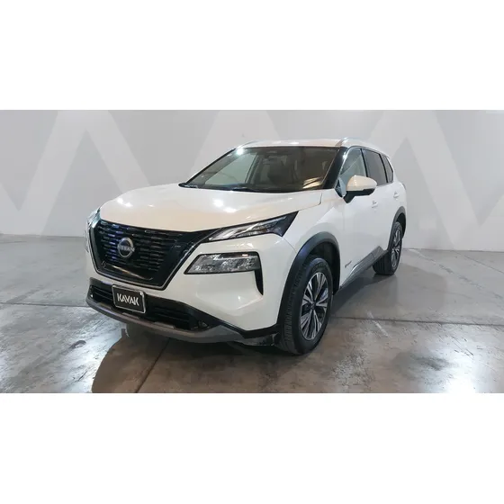 Nissan X-trail 1.5 Hev E-power Exclusive