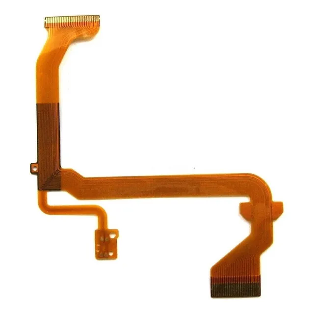 Panasonic Nv-gs16 Gs17 Gs19 Nv-gs21 Gs25 Flex Pantalla Displ