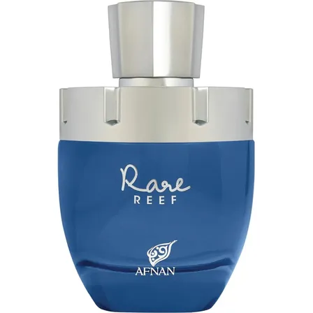 Afnan Rare Reef Perfume Unisex 100ml Extracto De Perfume
