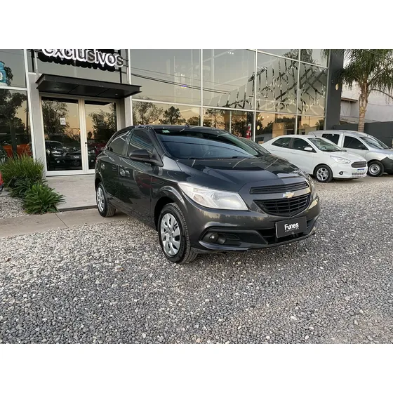 Chevrolet Onix 1.4 Lt Mt 98cv