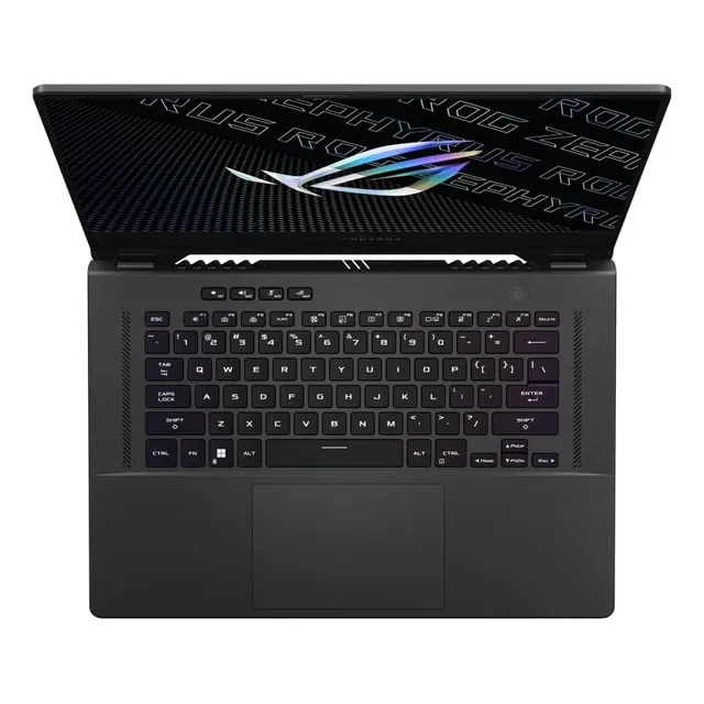 Asus Rog Zephyrus Duo 15 Se