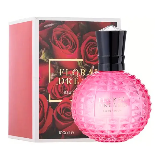 Perfume Fragancia Corporal Mujer Locion Dama Regalo 100ml