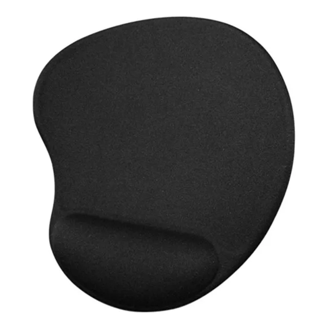 Mouse Pad Apoya Muñeca Ergonómico | Sipo