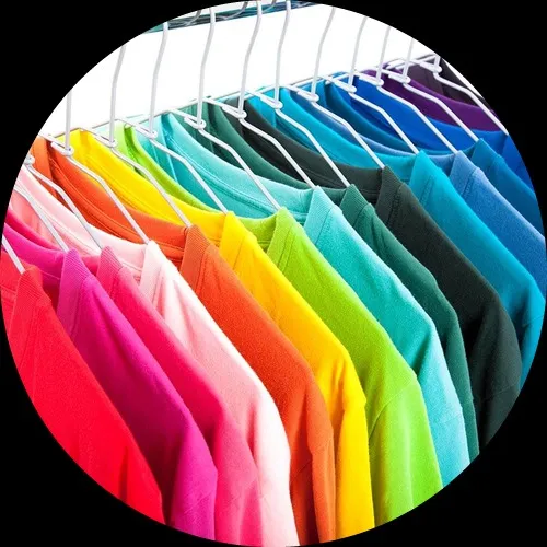 Franelas Clásica Sin Género, Para Estampar