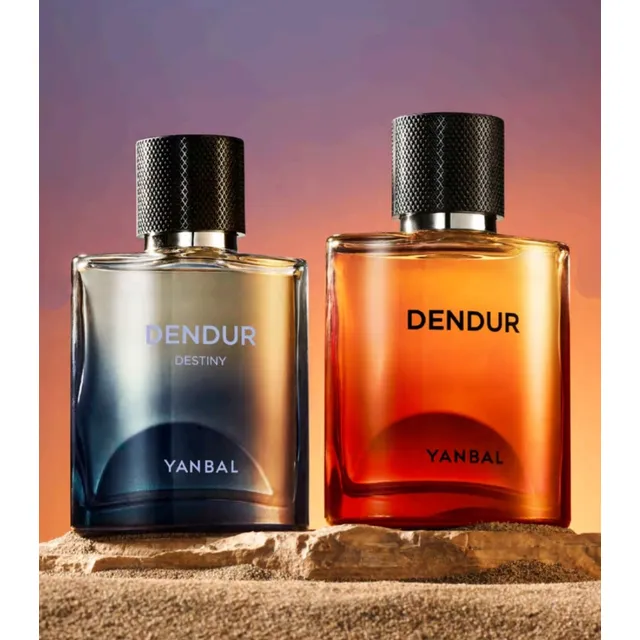  Oferta Perfume Dendur Yanbal 