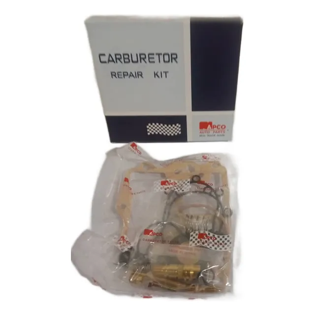 Kit De Carburador Honda Civic 92-93-94-95