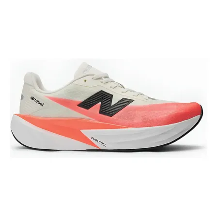 Tênis New Balance Fuelcell Rebel V5 Masculino Lançamento