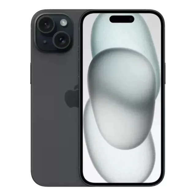 Apple iPhone 15 Plus 128 Gb Negro - Grado A. Msi