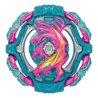 Beyblade Random Layer Vol.2 Beyblade Random Layer Vol.2
