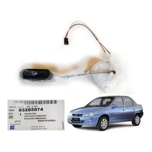 Flotante Gasolina Corsa Chevy C2 Montana