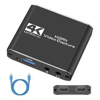 Tarjeta De Captura, Video De Audio Tarjeta De Captura Con 4k Tarjeta De Captura, Video De Audio Tarjeta De Captura Con 4k