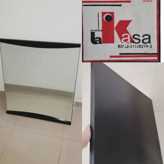 Espejo Nuevo Para Dormitorio