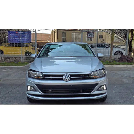 Volkswagen Virtus 1.6 Msi Comfortline Mt