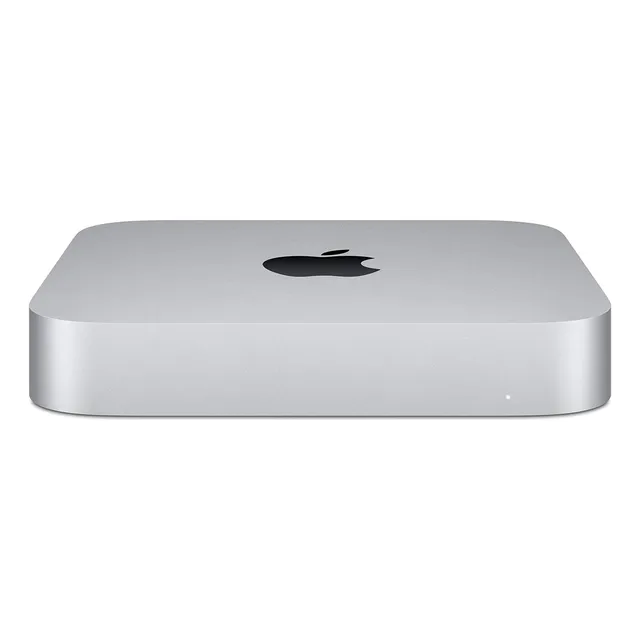Apple Mac Mini M1 16gb Ram 256 Ssd