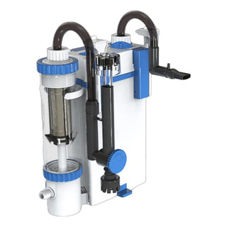 Filtro Canister Hang Onsunsun Ybf-500 Skimmer Superfície220v Filtro Canister Hang Onsunsun Ybf-500 Skimmer Superfície220v
