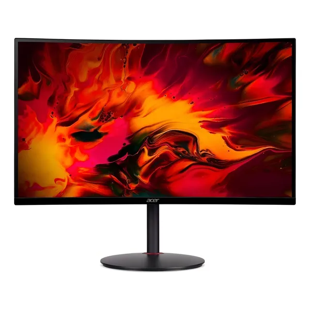 Monitor Gamer Acer con pantalla de 27" 240Hz 220V y resolución Full HD