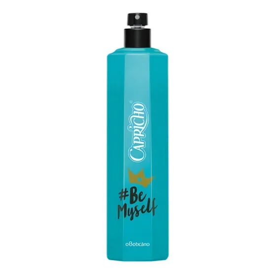 Capricho Bemyself Colonia 50ml