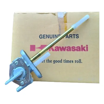 Llave De Gasolina Kawasaki Klr 650 Original 