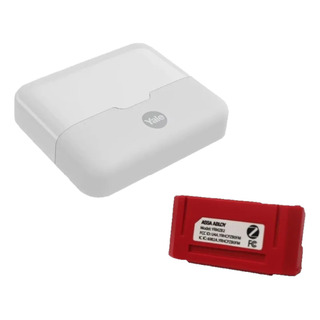 Kit Hub Yale Connect + Módulo Zigbee ( Assure + Nextouch ) Kit Hub Yale Connect + Módulo Zigbee ( Assure + Nextouch )
