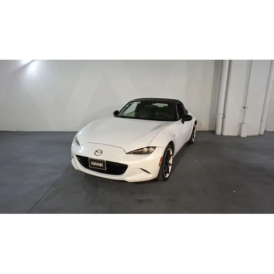 Mazda Mx-5 2.0 I Sport Mt