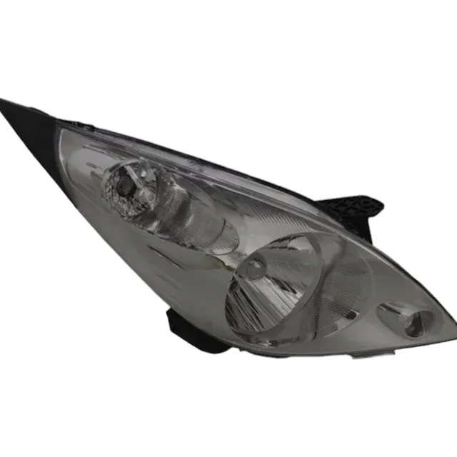 Faro Chevrolet Spark Gt 2011 2012 2013 Derecho Copiloto