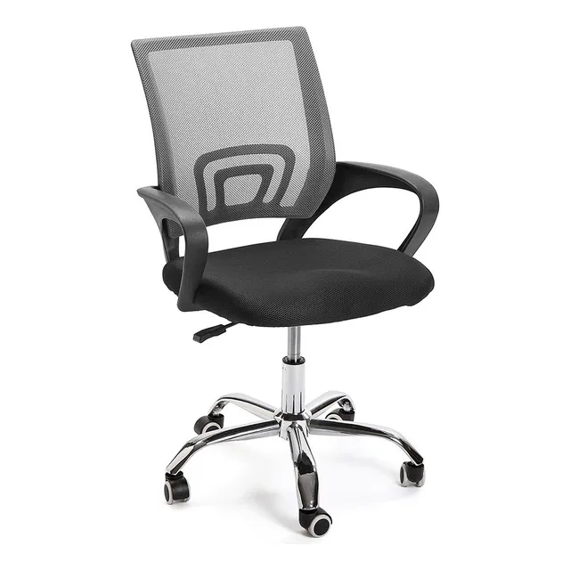 Silla Ergonomica De Escritorio Para Oficina.