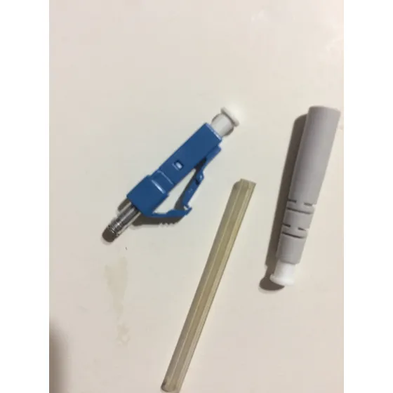 Conector Lc/mmf/newlink/p# New-340187-m