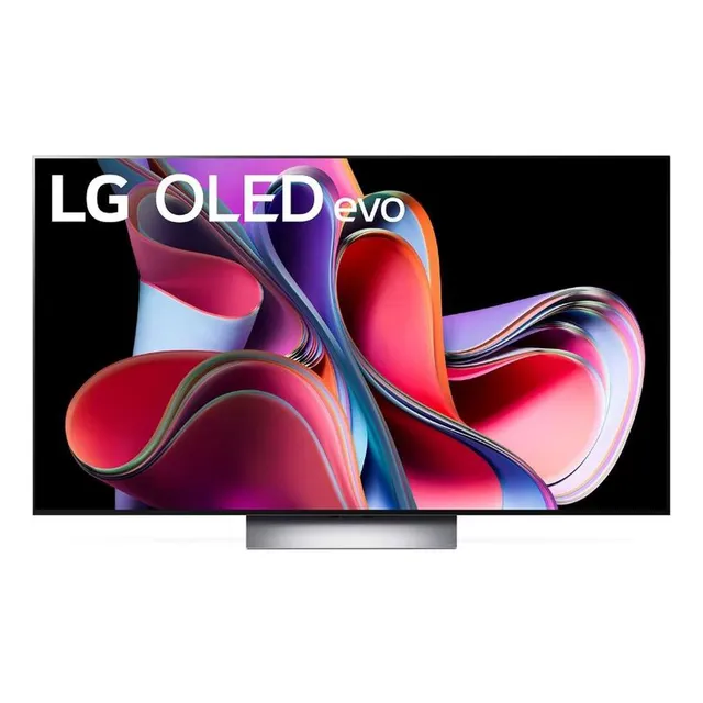 LG Oled Evo G3 65 Inch 4k Smart Tv
