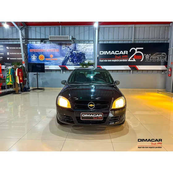 Chevrolet Celta Life/ Ls 1.0 Mpfi 8v Flexpower 5p