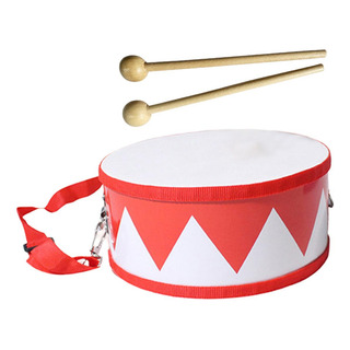Juguete Tambor De Mano De Doble Cara Tambor De Jazz Para Juguete Tambor De Mano De Doble Cara Tambor De Jazz Para