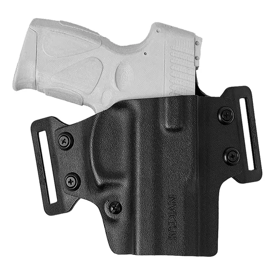 Coldre Kydex Taurus G2c Pt 640 638 609 Invictus : Cinto Safe