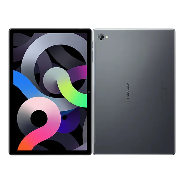 Blackview Tab 15 Pro 10,51'' 8gb 256gb 13mp+8mp Latentación Color Gris (space Gray)