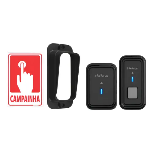 Chime Chime For Wireless Video Doorbell Entry Plug-in | MercadoLivre