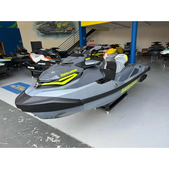Seadoo Rxt 325