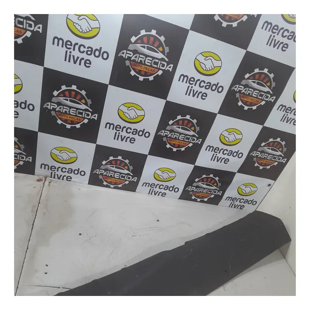 Acabamento Porta Malas Original C3 2019 96775320zd