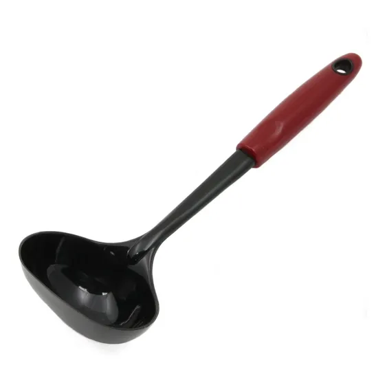 Mango Nylon Select Cucharon Color Rojo