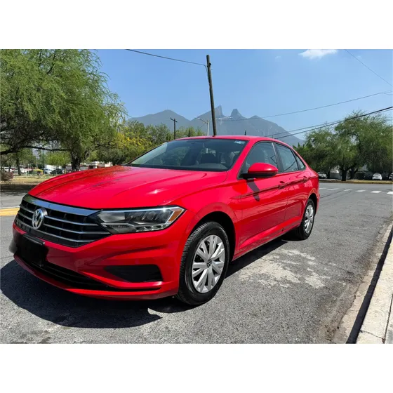 Volkswagen Jetta 1.4 T Fsi Trendline Tip