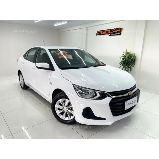 Chevrolet Onix Plus Onix Plus 10mt Lt2