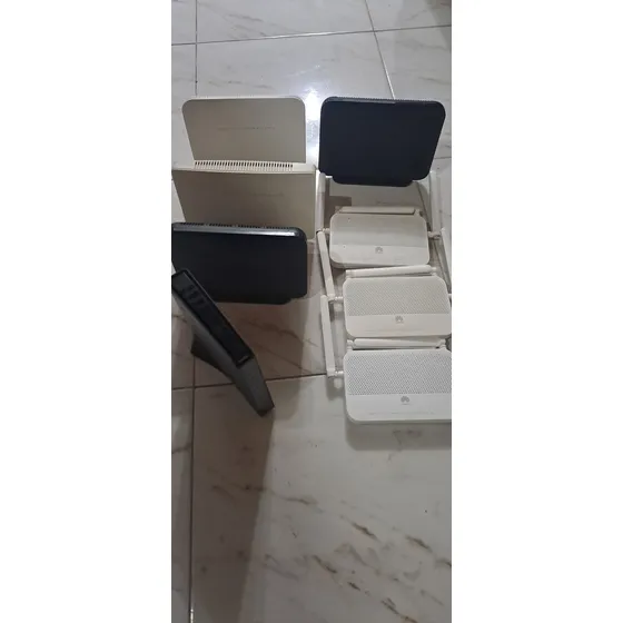 Onus Gpon Huawei Nokia Blanco