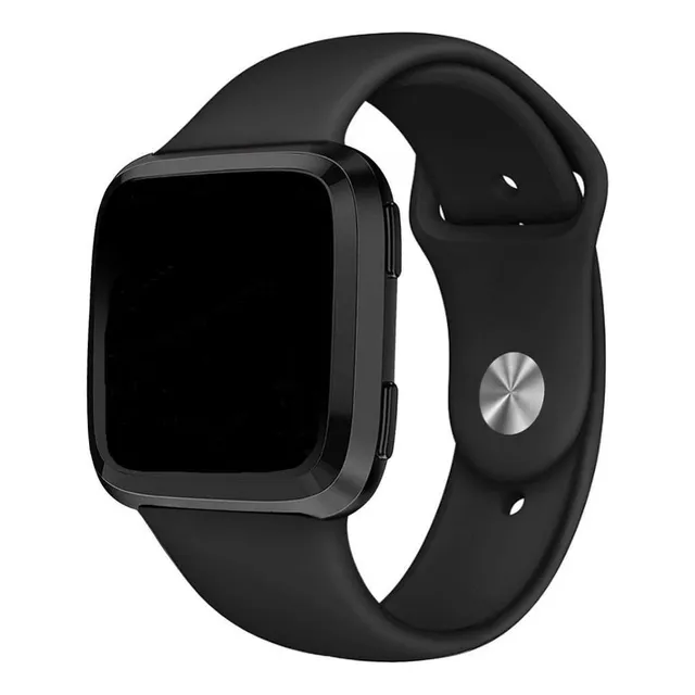 Pulseira Sport Para Fitbit Versa, Versa Lite, Fitbit Versa 2