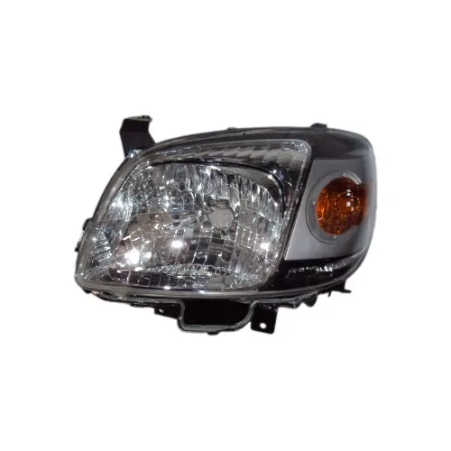 Faro Mazda Bt-50 Fondo Gris Original C/u
