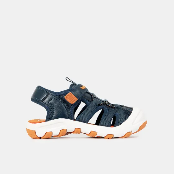 Sandalias Casuales Niño Bubblegummers Dean V93 D90